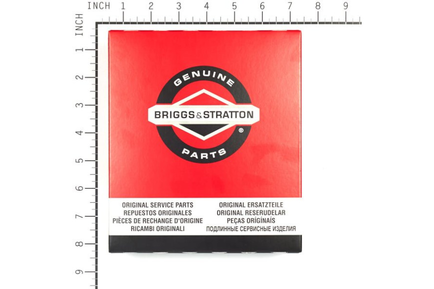 Stop Cable - Originale Snapper - 672326MA
