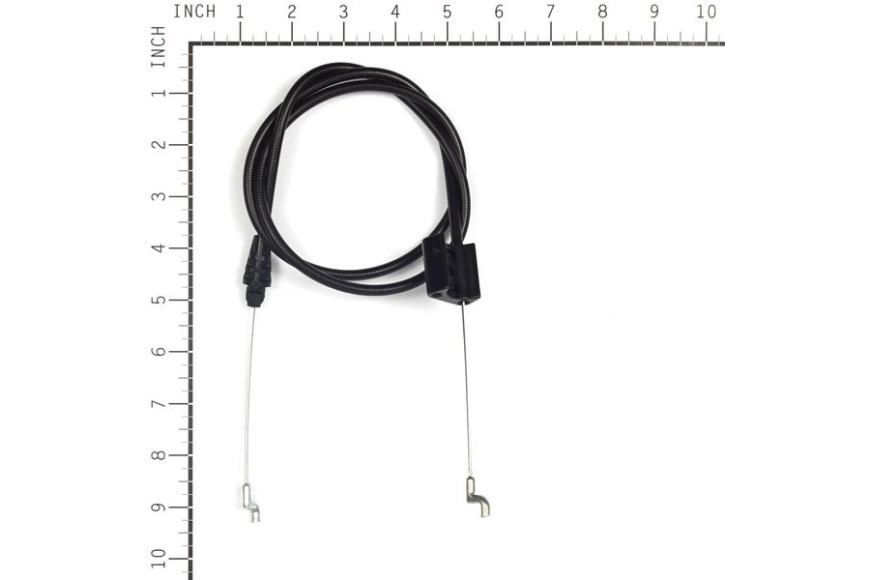 Stop Cable - Originale Snapper - 672326MA