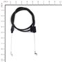 Stop Cable - Originale Snapper - 672326MA