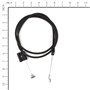 Cavo Freno Motore - Originale Snapper - 7025036YP