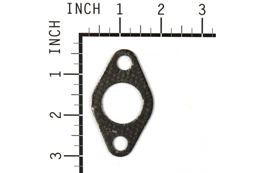 Guarnizione Scarico  - 690970 - Originale Briggs & Stratton