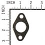 Guarnizione Scarico  - 690970 - Originale Briggs & Stratton