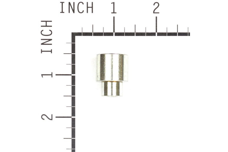 Spessore Del Piatto 3/8X3/4X15 - Originale Snapper - 1706644SM