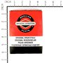 Marmitta Ex 393615 - 494585 - Originale Briggs & Stratton