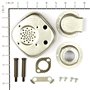 Marmitta Ex 393615 - 494585 - Originale Briggs & Stratton