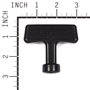 Grip - Starter Rope - 711540 -  Briggs & Stratton - Genuine Spare Parts