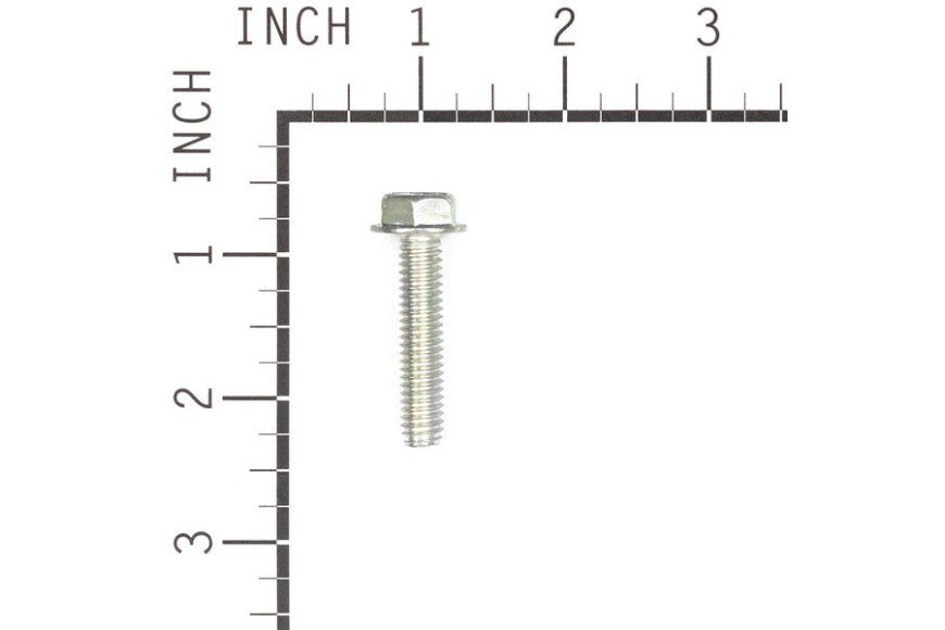 Bullone 5/16-18 X 1-1/2 - Originale Snapper - 1930600SM