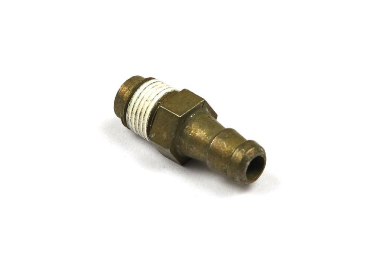 Manicotto Ex 230318 - 691764 - Originale Briggs & Stratton - sostituisce - 557054
