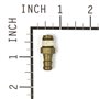 Connector-Hose - 691764 -  Briggs & Stratton - Genuine Spare Parts