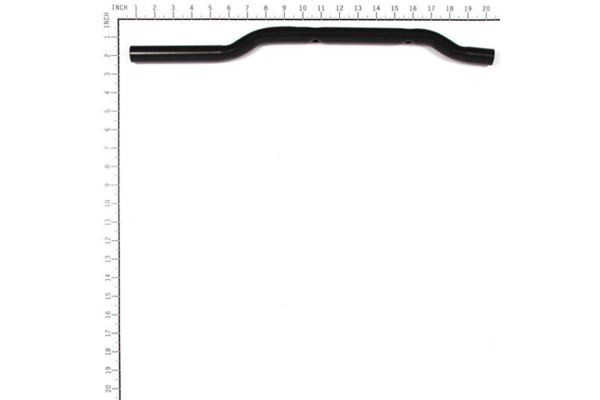 Bumper - Originale Snapper - 7030798BMYP