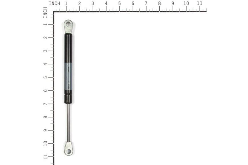 Pistone A Gas - Originale Snapper - 5103511YP