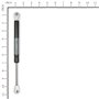 Pistone A Gas - Originale Snapper - 5103511YP