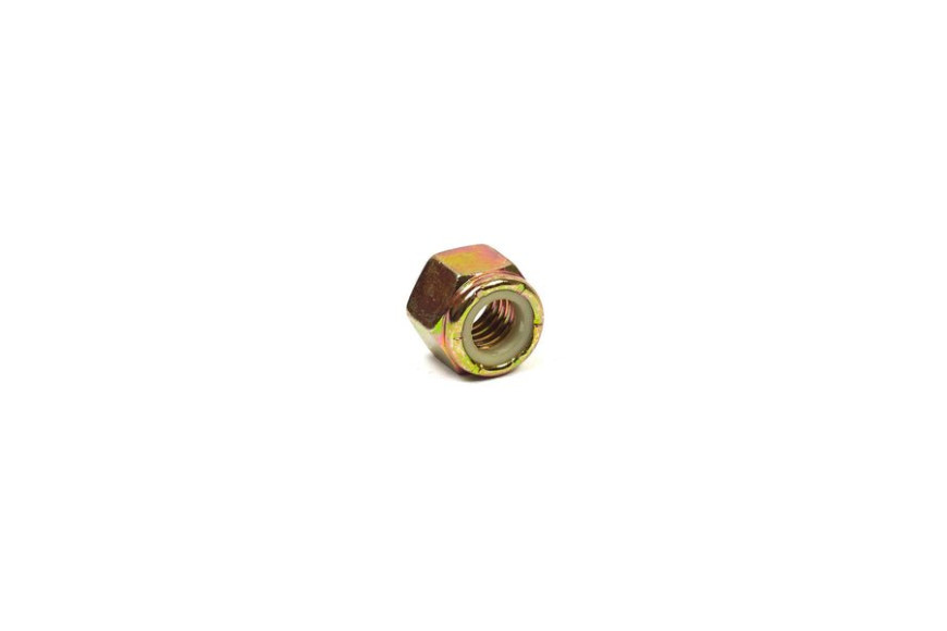 Dado Autoblocc. 3/8-16 - Originale Snapper - 5025096SM