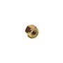 Dado Autoblocc. 3/8-16 - Originale Snapper - 5025096SM