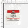 Dado Autoblocc. 3/8-16 - Originale Snapper - 5025096SM