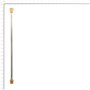 Wand-Qc - 706595 - Originale Briggs & Stratton - sostituisce - 190779GS