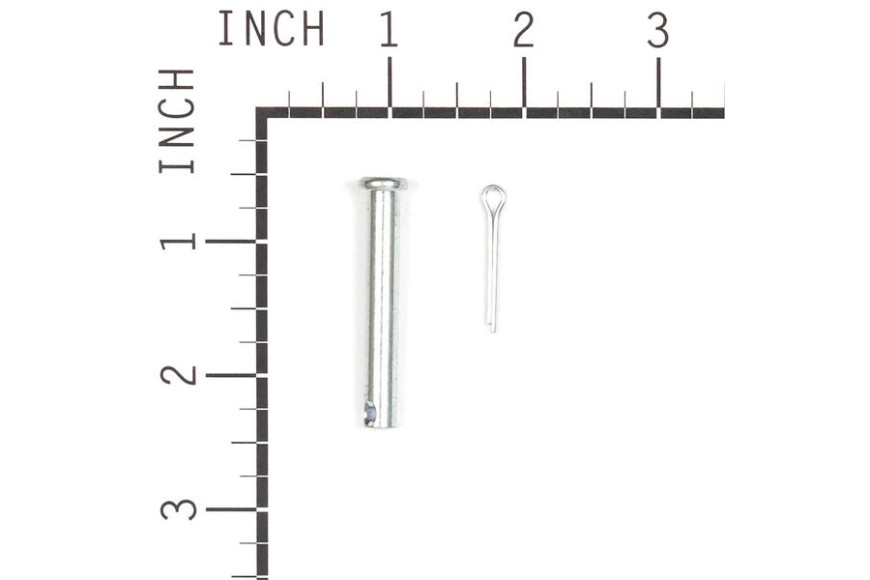 Shear Pin Kit-Wb Snow - 1686806YP -  Briggs & Stratton - Genuine Spare Parts