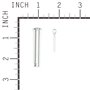 Shear Pin Kit-Wb Snow - 1686806YP -  Briggs & Stratton - Genuine Spare Parts