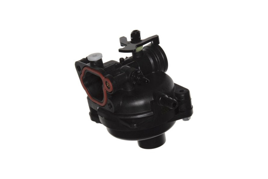 Carburatore Mod.09P700 Con Primer - 591110 - Originale Briggs & Stratton