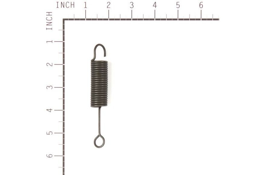Spring, Drive Clutch - Originale Snapper - 339904MA