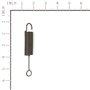 Spring, Drive Clutch - Originale Snapper - 339904MA