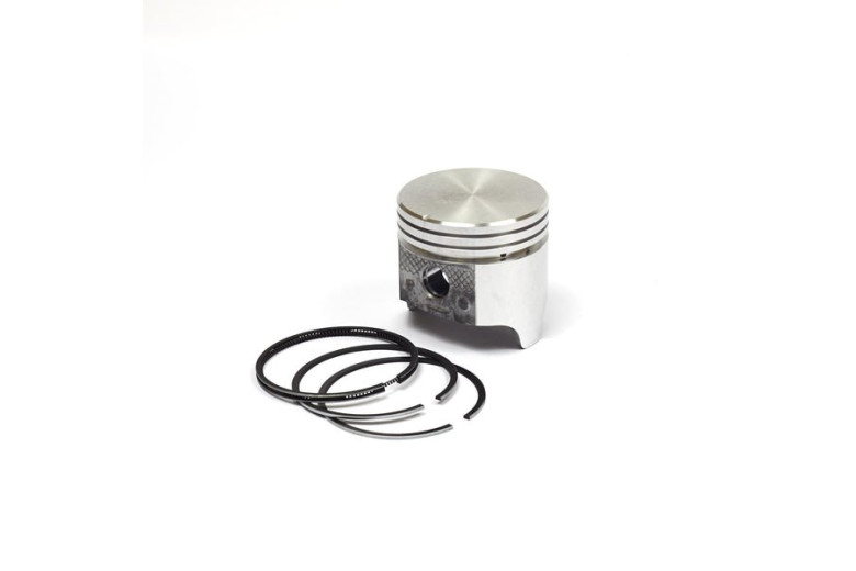 Piston Assembly - 792365 -  Briggs & Stratton - Genuine Spare Parts