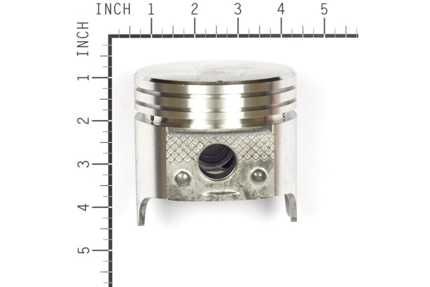 Piston Assembly - 792365 -  Briggs & Stratton - Genuine Spare Parts