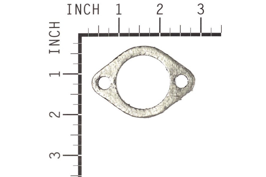 Guarnizione Collettore Scarico - Originale Snapper - 7015352SM