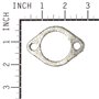 Guarnizione Collettore Scarico - Originale Snapper - 7015352SM