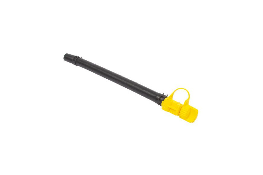 Tubo Scarico Olio - 594200 - Originale Briggs & Stratton - sostituisce - 796530