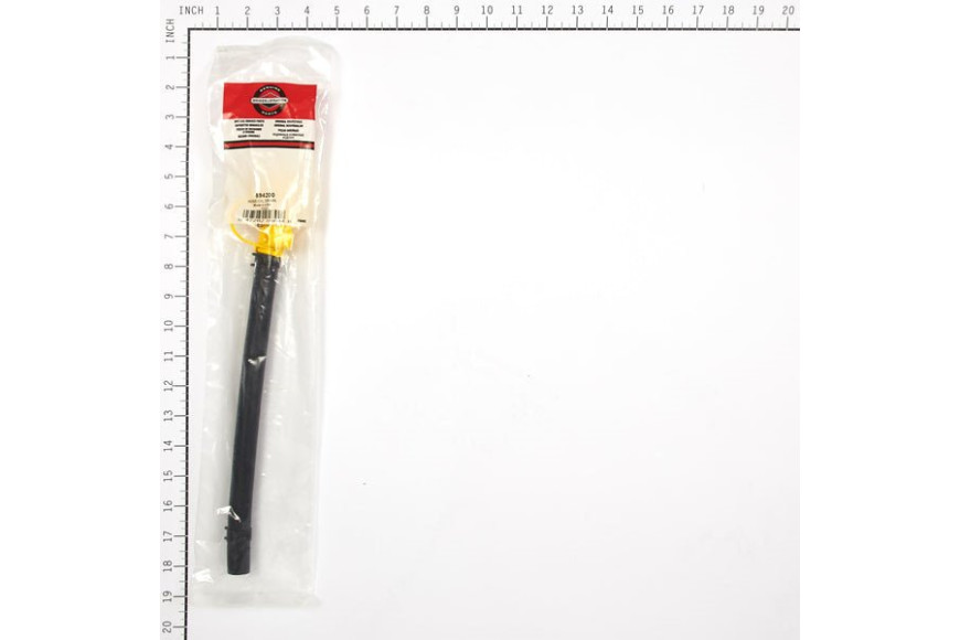 Tubo Scarico Olio - 594200 - Originale Briggs & Stratton - sostituisce - 796530