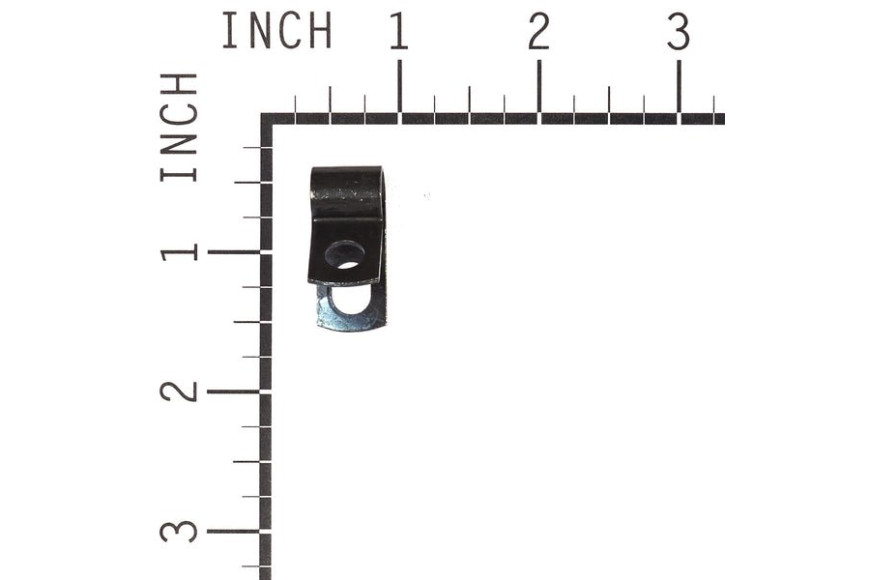 Fascetta Deflettore .312Dia - Originale Snapper - 1704873SM