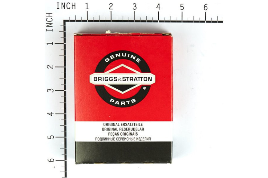 Serie Anelli 0.20 Ex 391782  - 499998 - Originale Briggs & Stratton