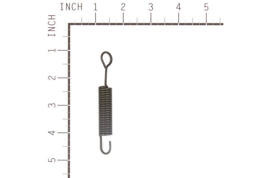 Spring, Auger Clutch - Originale Snapper - 339903MA