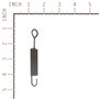 Spring, Auger Clutch - Originale Snapper - 339903MA