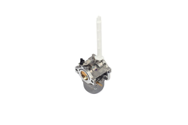Carburatore Motore Orizzontale Intek Ohv Per Spazzaneve 13 Hp, 20M114, 20M314  - 796122 - Originale Briggs & Stratton