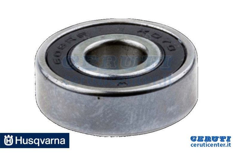 Bearing - Original Husqvarna - 537123301