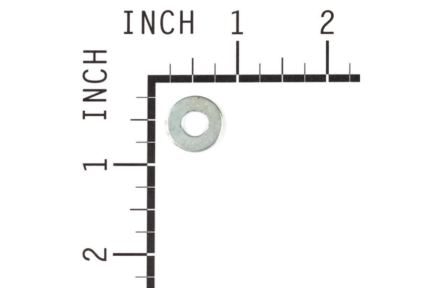 Rondella 1/4" - Originale Snapper - 703332