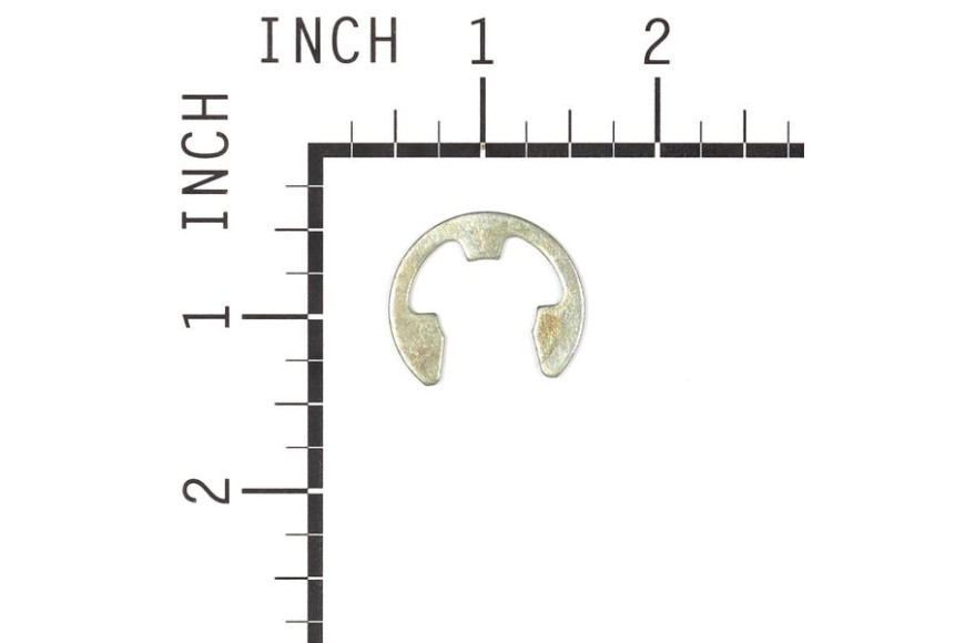 Ring-E Ret Ext 75 .7 - 2827794SM - Originale Briggs & Statton