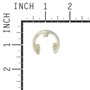 Ring-E Ret Ext 75 .7 - 2827794SM - Originale Briggs & Statton