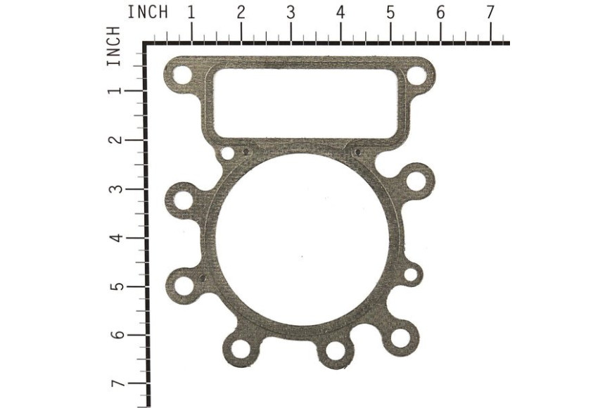 Guarn. Testa 28Ex272614 - 273280S - Originale Briggs & Stratton