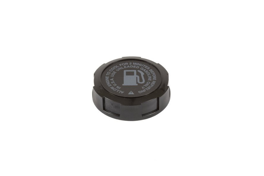 Cap-Fuel Tank - 491367S -  Briggs & Stratton - Genuine Spare Parts