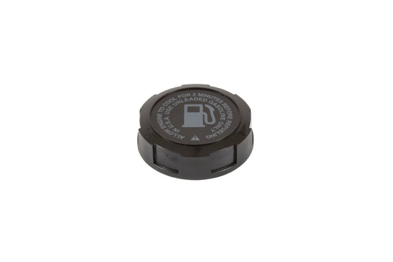 Cap-Fuel Tank - 491367S -  Briggs & Stratton - Genuine Spare Parts