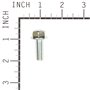Vite Hhwl 3/8-16X1 - Originale Snapper - 704038