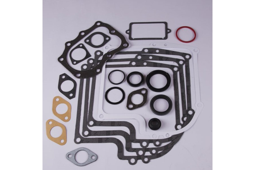 Serie Guarnizioni Vecchi 7/8 Hp Verticali E Orizzontali 170400, 170700, 190400, 190700 Ecc.  - 299577 - Originale Briggs & Strat