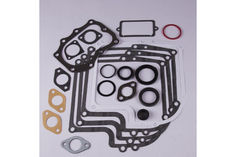 Serie Guarnizioni Vecchi 7/8 Hp Verticali E Orizzontali 170400, 170700, 190400, 190700 Ecc.  - 299577 - Originale Briggs & Strat