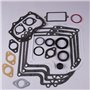 Serie Guarnizioni Vecchi 7/8 Hp Verticali E Orizzontali 170400, 170700, 190400, 190700 Ecc.  - 299577 - Originale Briggs & Strat