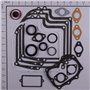 Serie Guarnizioni Vecchi 7/8 Hp Verticali E Orizzontali 170400, 170700, 190400, 190700 Ecc.  - 299577 - Originale Briggs & Strat