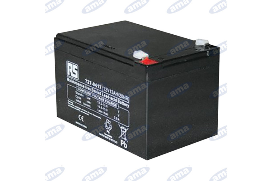 Batterie adaptable Robomow Rom