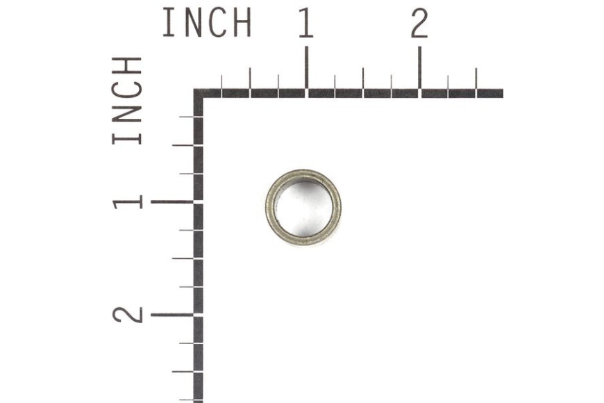 Spessore Puleggia 1/2''   - Originale Snapper - 690369MA